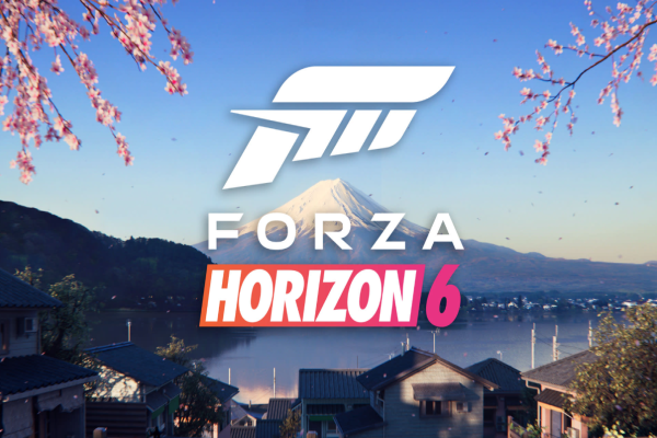 Forza Horizon 6 đưa dòng game đua xe arcade đến Nhật Bản vào năm 2026